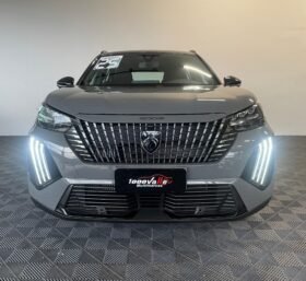 Peugeot 2008 GT 2025