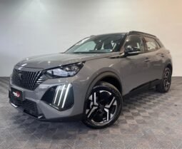 Peugeot 2008 GT 2025