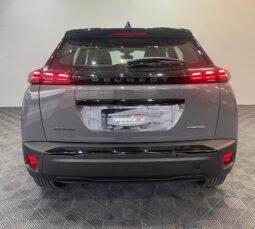 Peugeot 2008 GT 2025