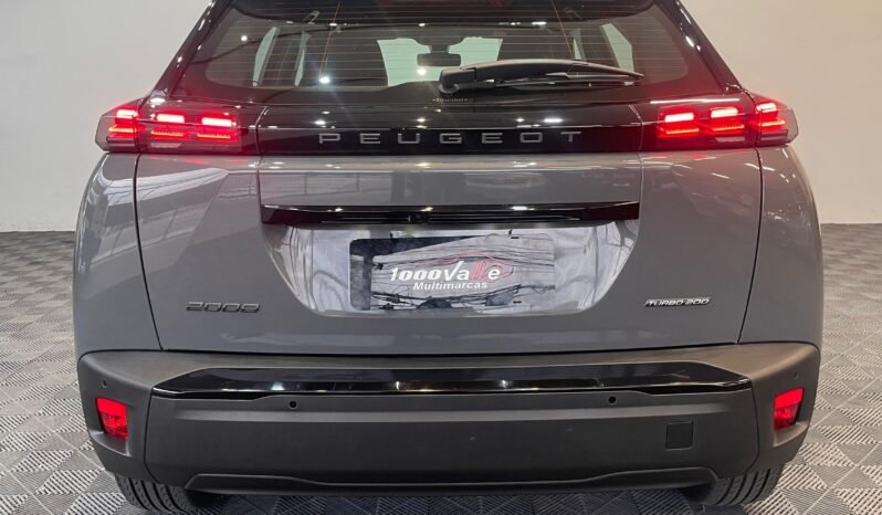 Peugeot 2008 GT 2025 completo
