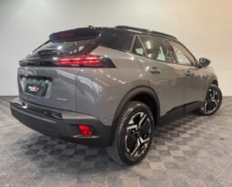 Peugeot 2008 GT 2025 completo