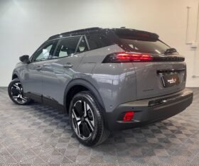 Peugeot 2008 GT 2025