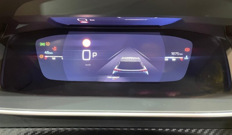 Peugeot 2008 GT 2025 completo