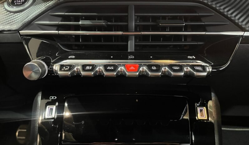 Peugeot 2008 GT 2025 completo