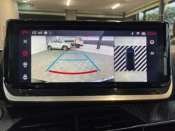 Peugeot 2008 GT 2025 completo