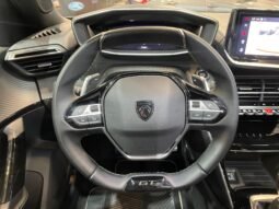 Peugeot 2008 GT 2025 completo