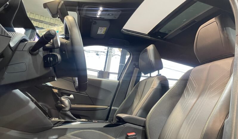Peugeot 2008 GT 2025 completo