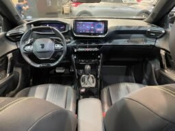 Peugeot 2008 GT 2025 completo