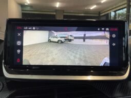 Peugeot 2008 GT 2025 completo