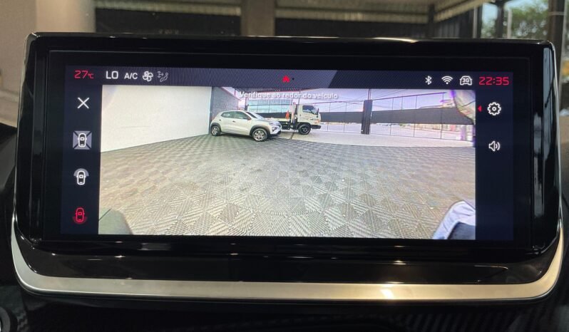 Peugeot 2008 GT 2025 completo