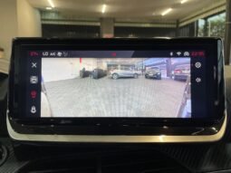 Peugeot 2008 GT 2025 completo