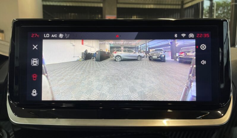 Peugeot 2008 GT 2025 completo