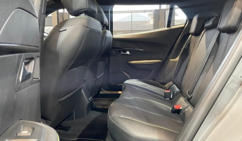 Peugeot 2008 GT 2025 completo