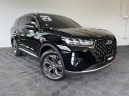 Caoa Chery Tiggo 7 Sport 2025