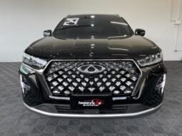 Caoa Chery Tiggo 7 Sport 2025