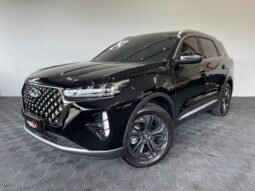 Caoa Chery Tiggo 7 Sport 2025