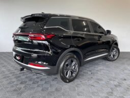 Caoa Chery Tiggo 7 Sport 2025 completo