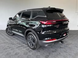 Caoa Chery Tiggo 7 Sport 2025