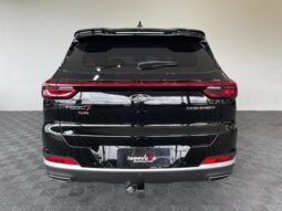 Caoa Chery Tiggo 7 Sport 2025