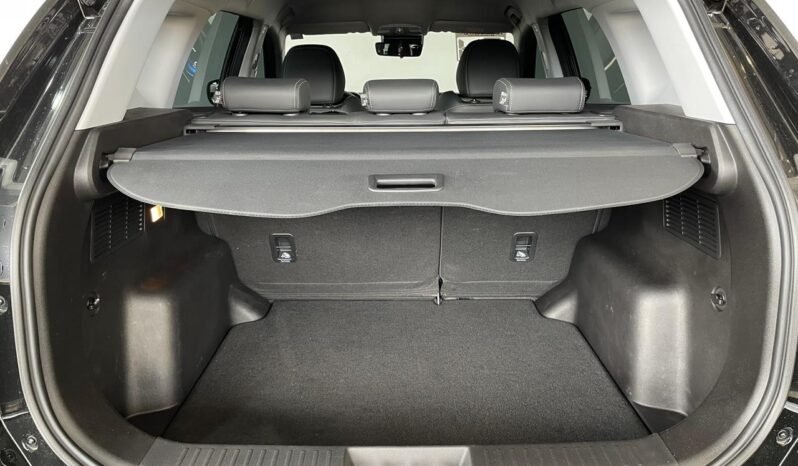 Caoa Chery Tiggo 7 Sport 2025 completo