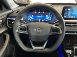 Caoa Chery Tiggo 7 Sport 2025 completo