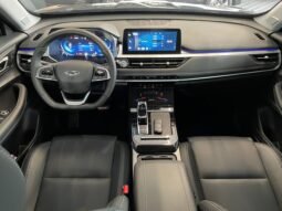 Caoa Chery Tiggo 7 Sport 2025 completo