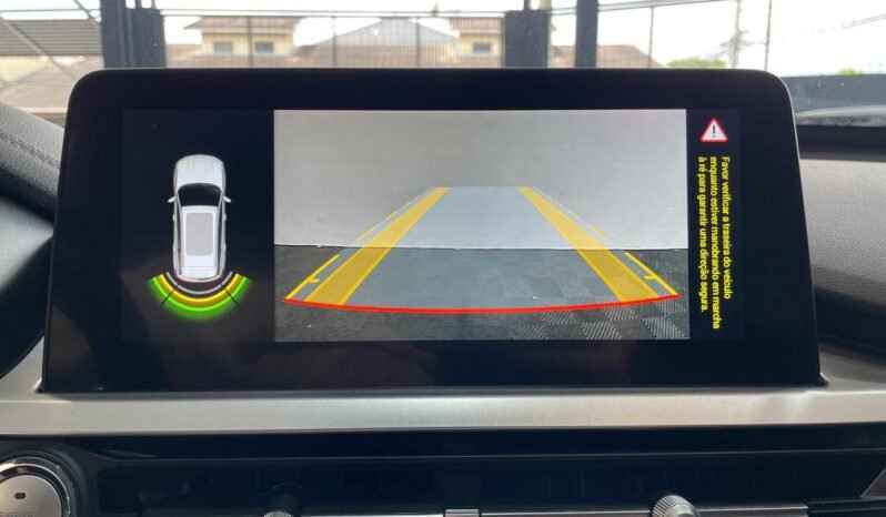 Caoa Chery Tiggo 7 Sport 2025 completo