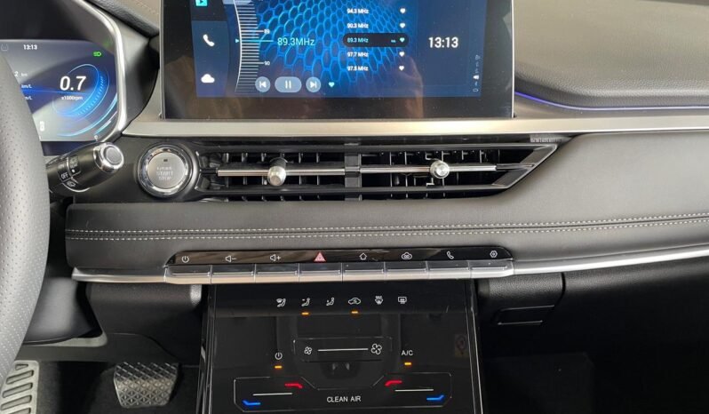 Caoa Chery Tiggo 7 Sport 2025 completo