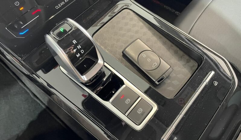 Caoa Chery Tiggo 7 Sport 2025 completo