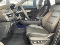 Caoa Chery Tiggo 7 Sport 2025 completo