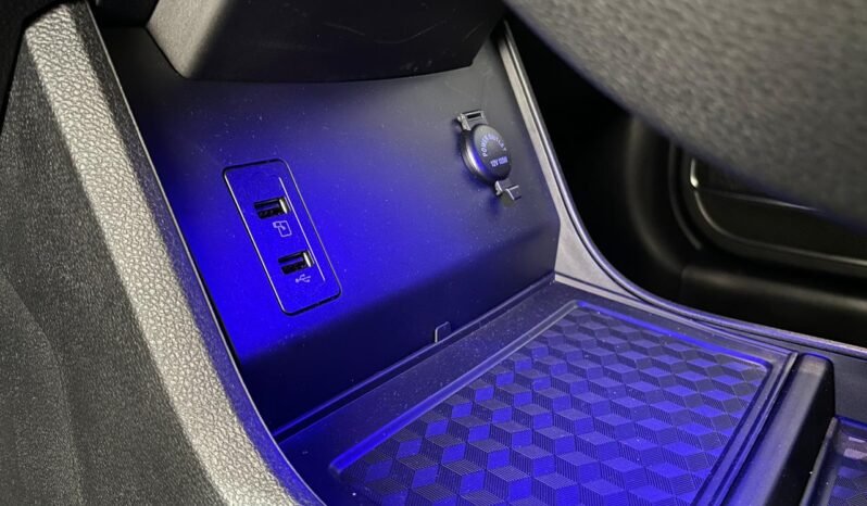 Caoa Chery Tiggo 7 Sport 2025 completo