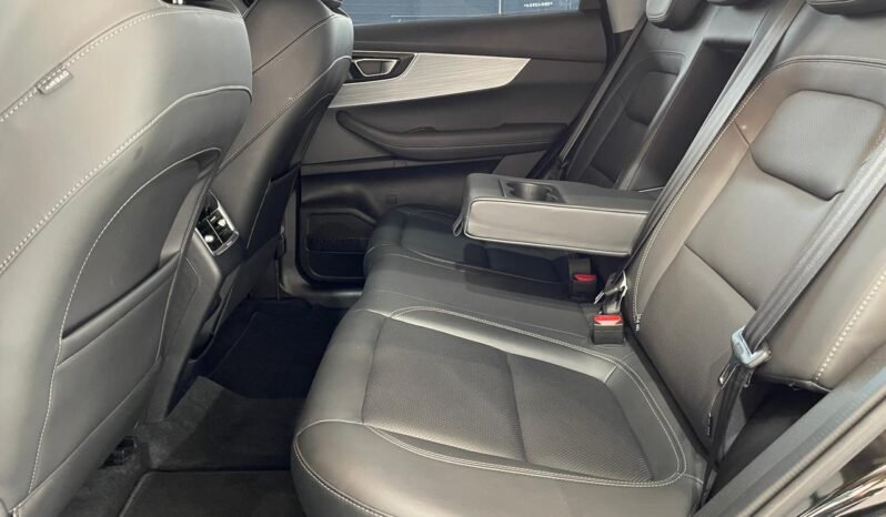 Caoa Chery Tiggo 7 Sport 2025 completo