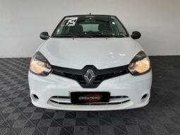 Renault Clio RN/Alizé/Expr./1.0 Hi-Power 2015