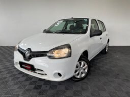 Renault Clio RN/Alizé/Expr./1.0 Hi-Power 2015