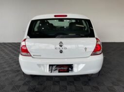 Renault Clio RN/Alizé/Expr./1.0 Hi-Power 2015