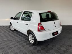 Renault Clio RN/Alizé/Expr./1.0 Hi-Power 2015