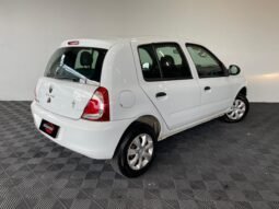 Renault Clio RN/Alizé/Expr./1.0 Hi-Power 2015 completo