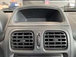 Renault Clio RN/Alizé/Expr./1.0 Hi-Power 2015 completo