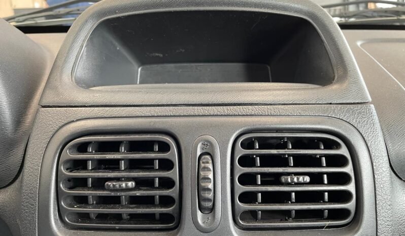 Renault Clio RN/Alizé/Expr./1.0 Hi-Power 2015 completo