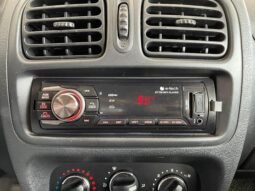 Renault Clio RN/Alizé/Expr./1.0 Hi-Power 2015 completo