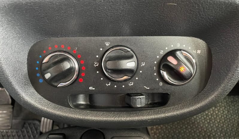 Renault Clio RN/Alizé/Expr./1.0 Hi-Power 2015 completo