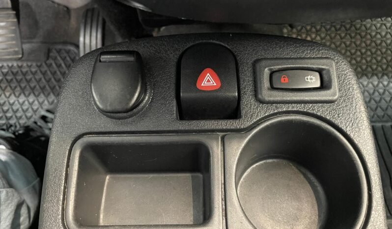 Renault Clio RN/Alizé/Expr./1.0 Hi-Power 2015 completo