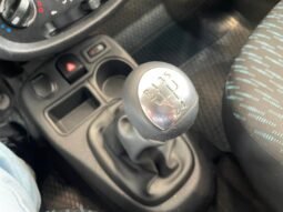 Renault Clio RN/Alizé/Expr./1.0 Hi-Power 2015 completo