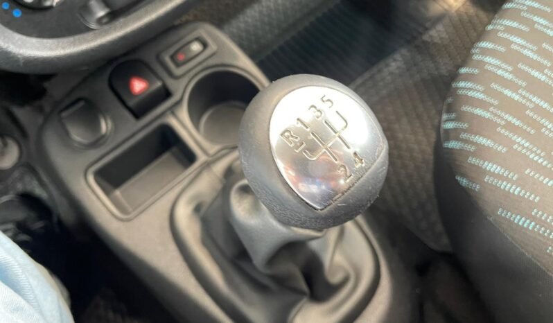 Renault Clio RN/Alizé/Expr./1.0 Hi-Power 2015 completo