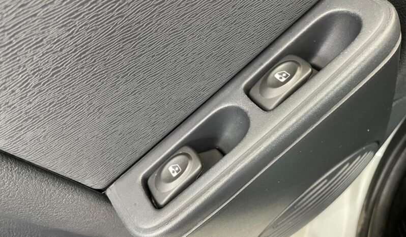 Renault Clio RN/Alizé/Expr./1.0 Hi-Power 2015 completo