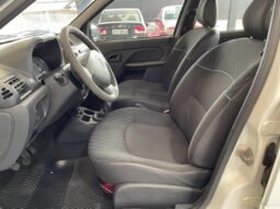 Renault Clio RN/Alizé/Expr./1.0 Hi-Power 2015 completo