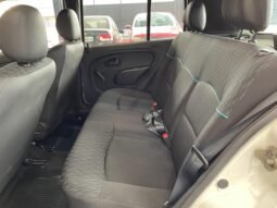 Renault Clio RN/Alizé/Expr./1.0 Hi-Power 2015 completo