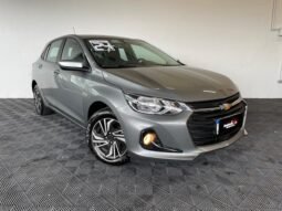 Chevrolet ONIX HATCH LT 2024