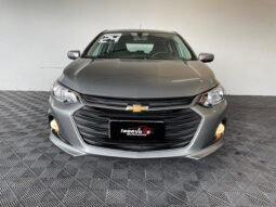 Chevrolet ONIX HATCH LT 2024