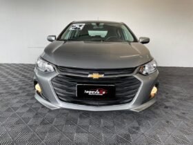 Chevrolet ONIX HATCH LT 2024